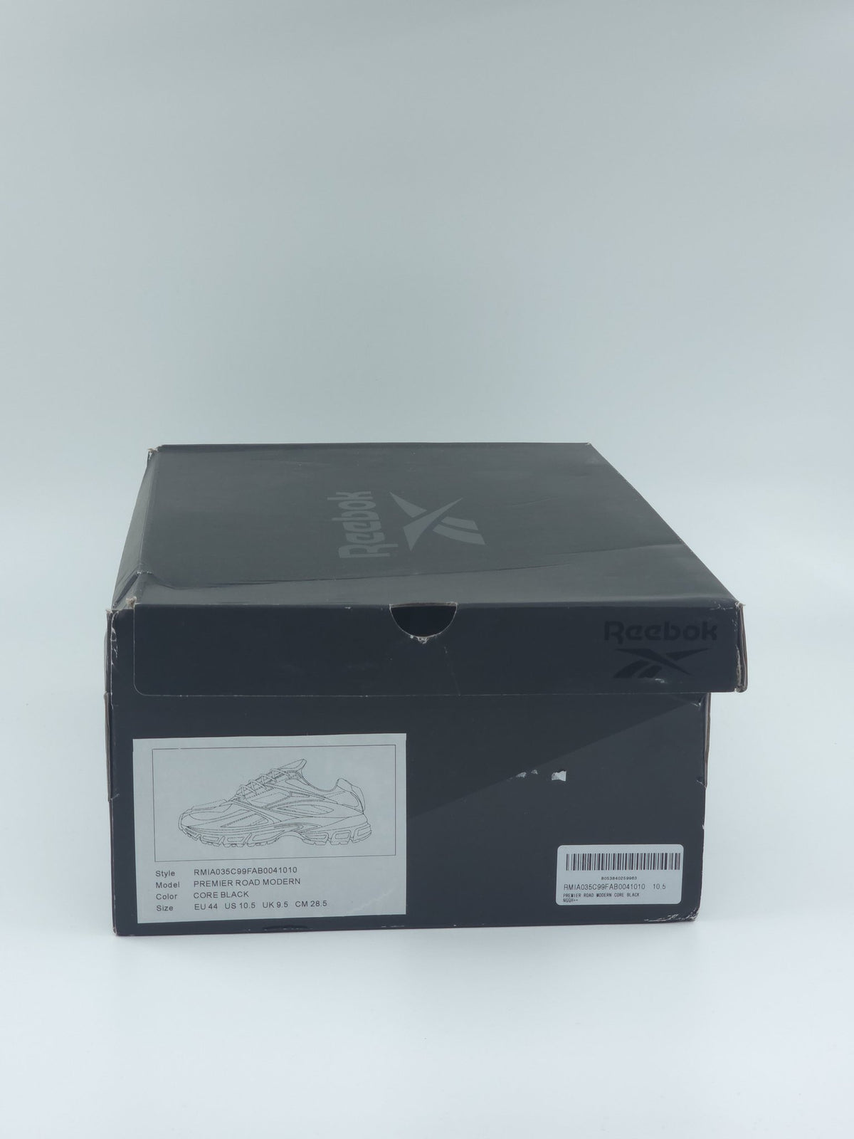 Reebok Premier Road Modern pointure 44 – chaussures de running neuves, vue 6