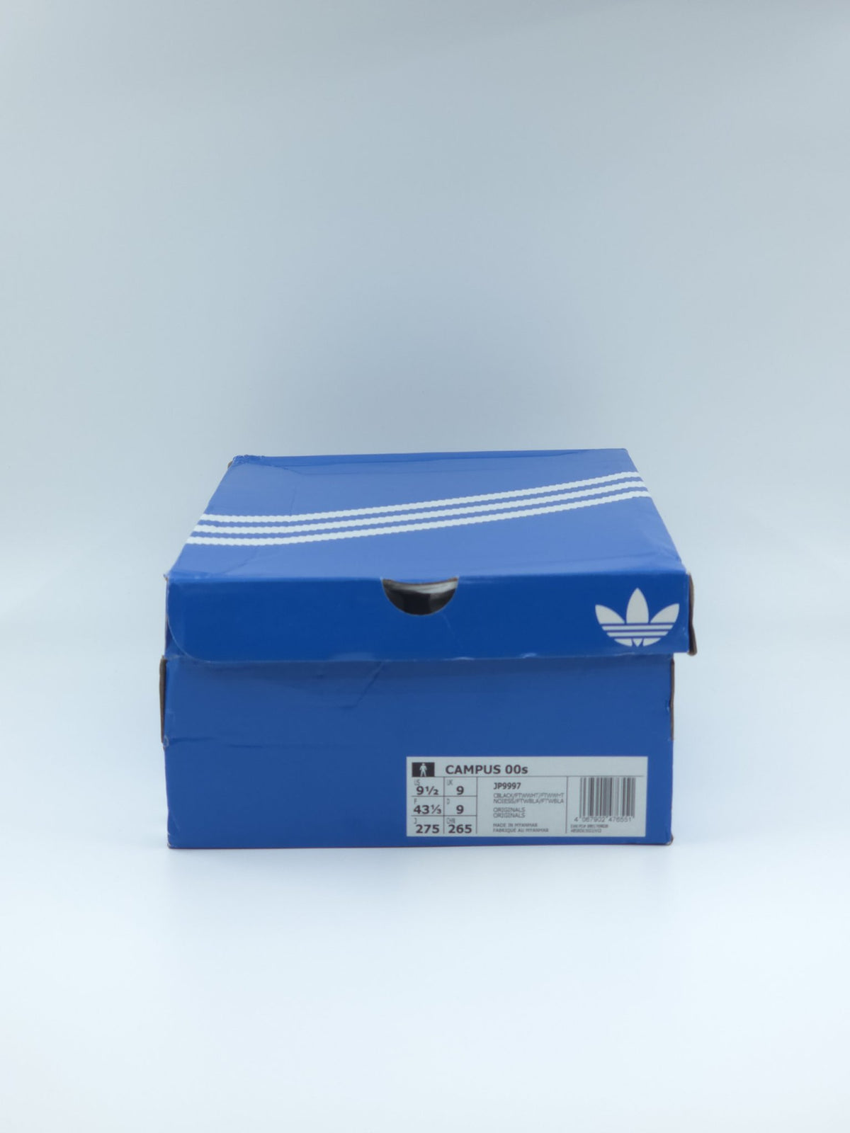 Adidas Campus 00s pointure 43 1/3 – sneakers neuves, vue 6