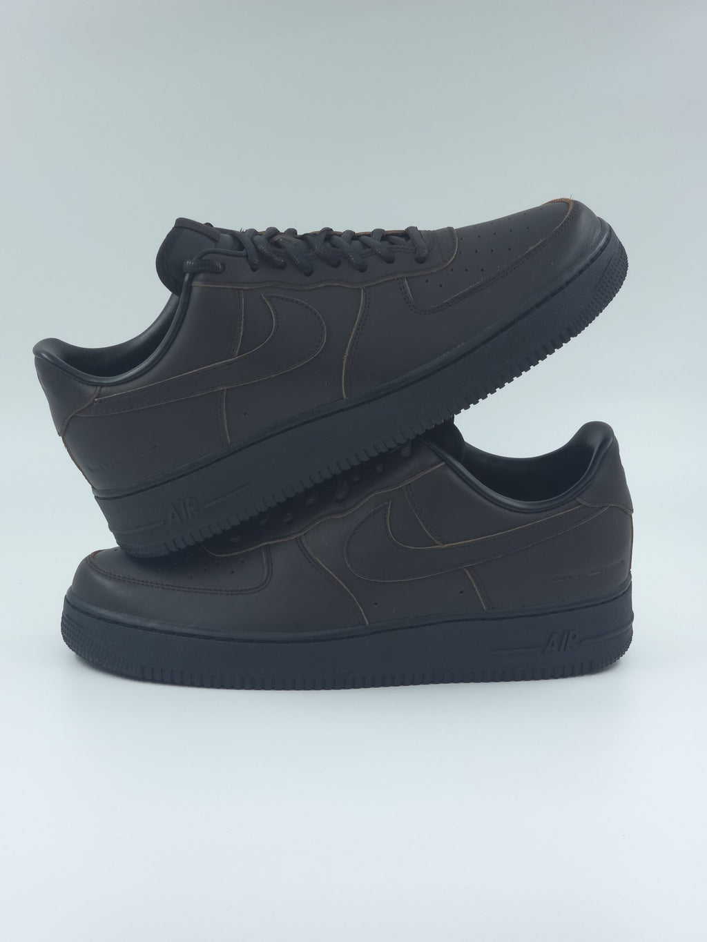 Nike Air Force 1 '07 Premium pointure 47 – sneakers neuves, vue 2