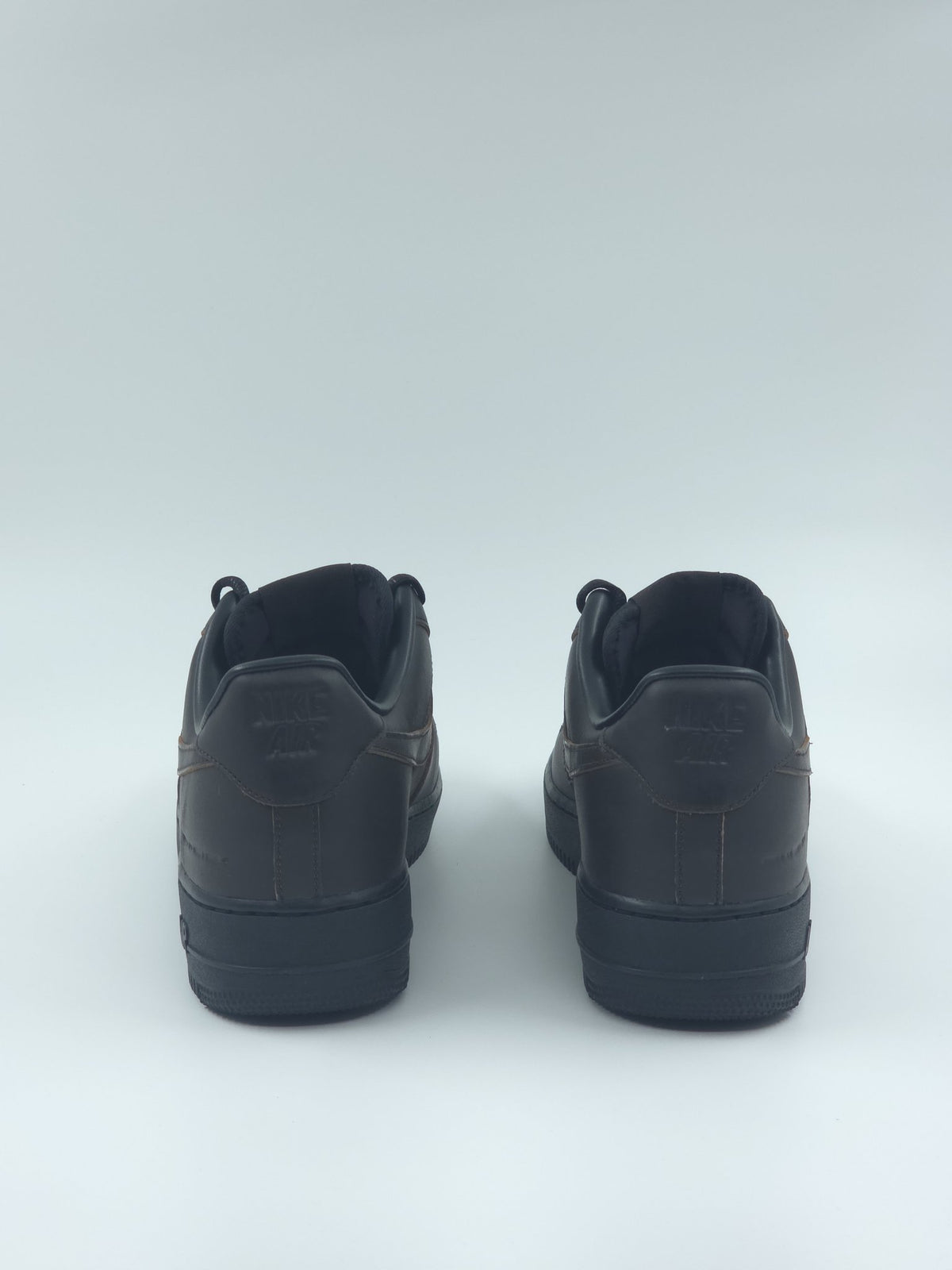 Nike Air Force 1 '07 Premium pointure 47 – sneakers neuves, vue 4