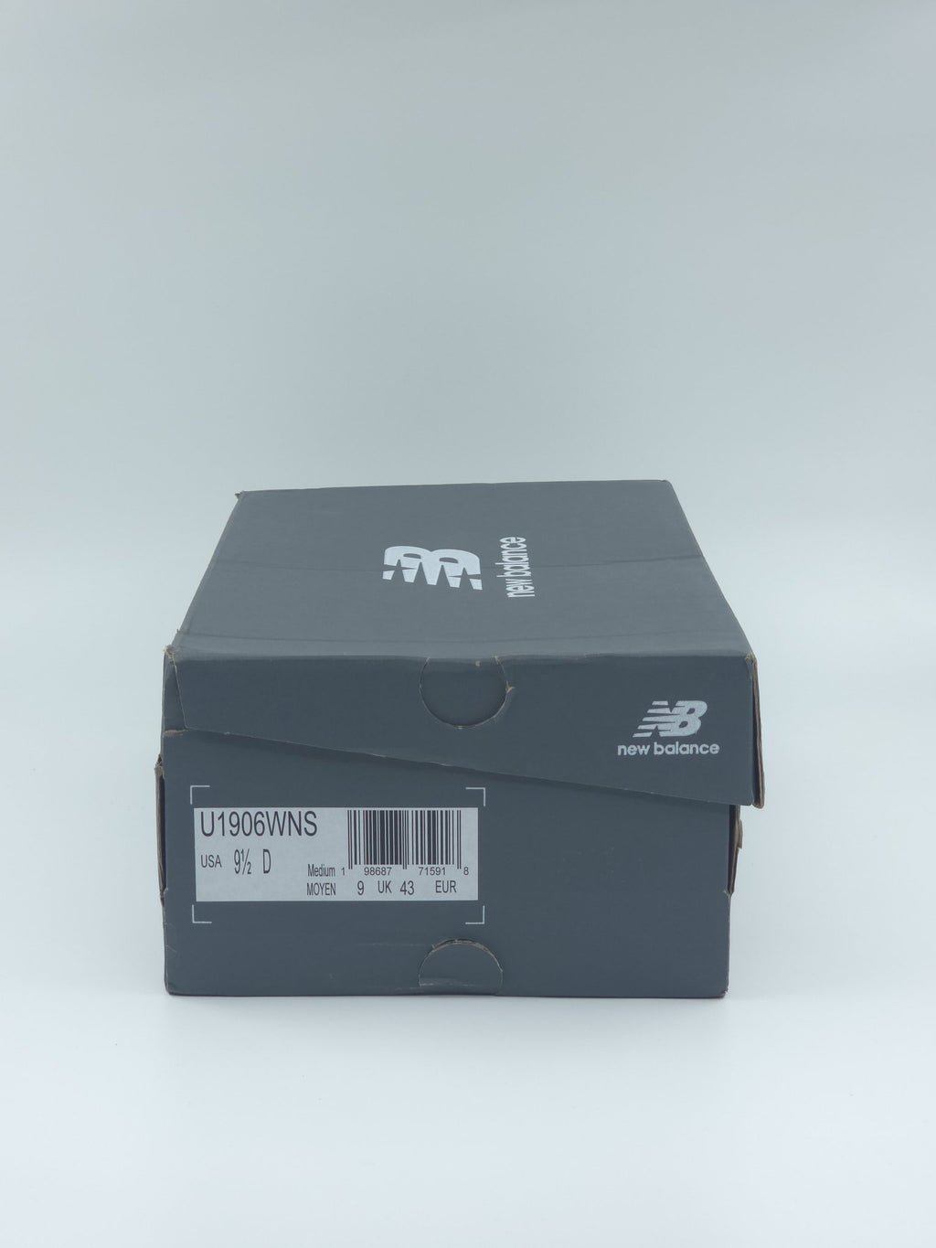 New Balance 1906W pointure 43 – sneakers neuves, vue 6