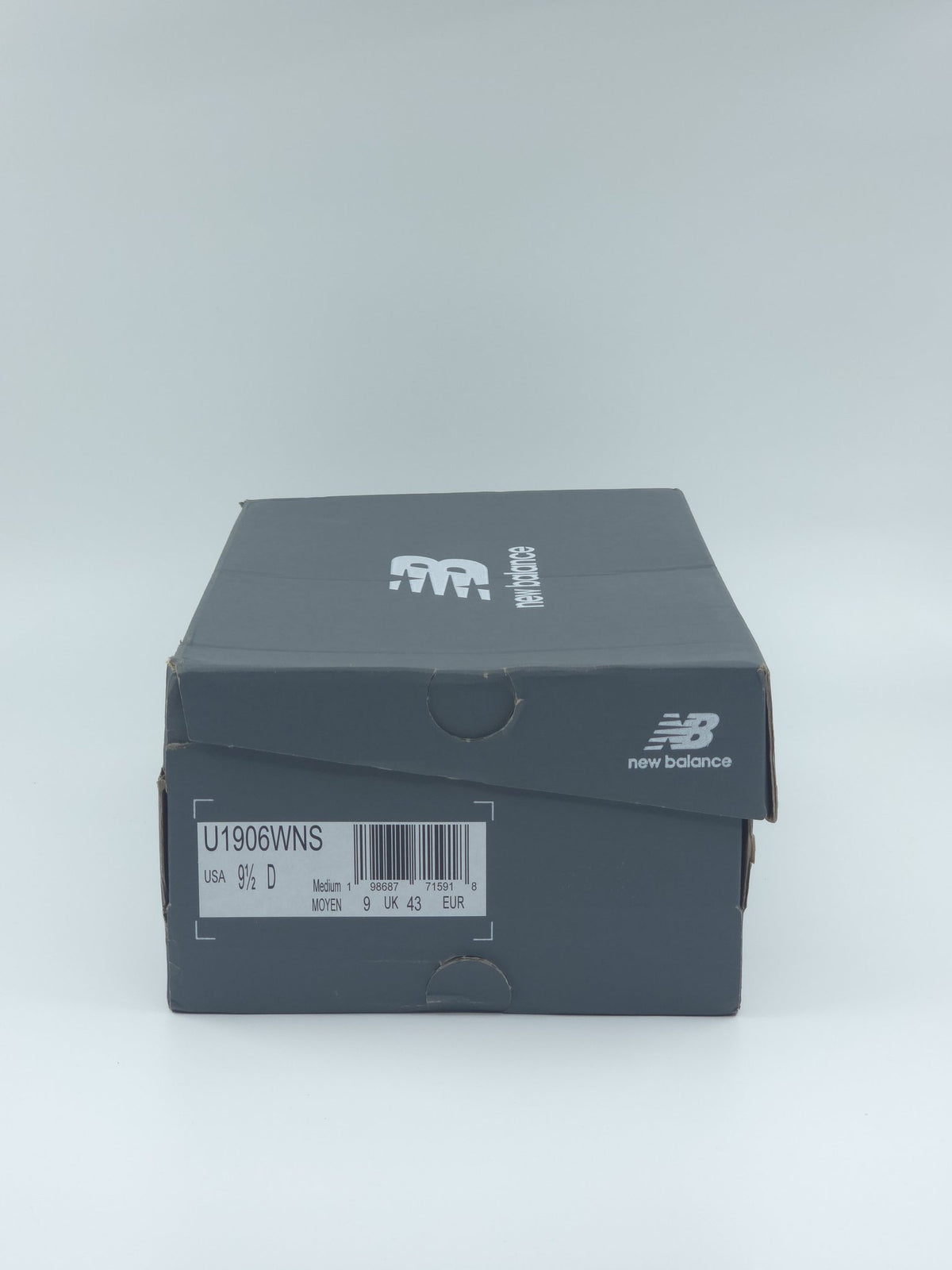 New Balance 1906W pointure 43 – sneakers neuves, vue 6
