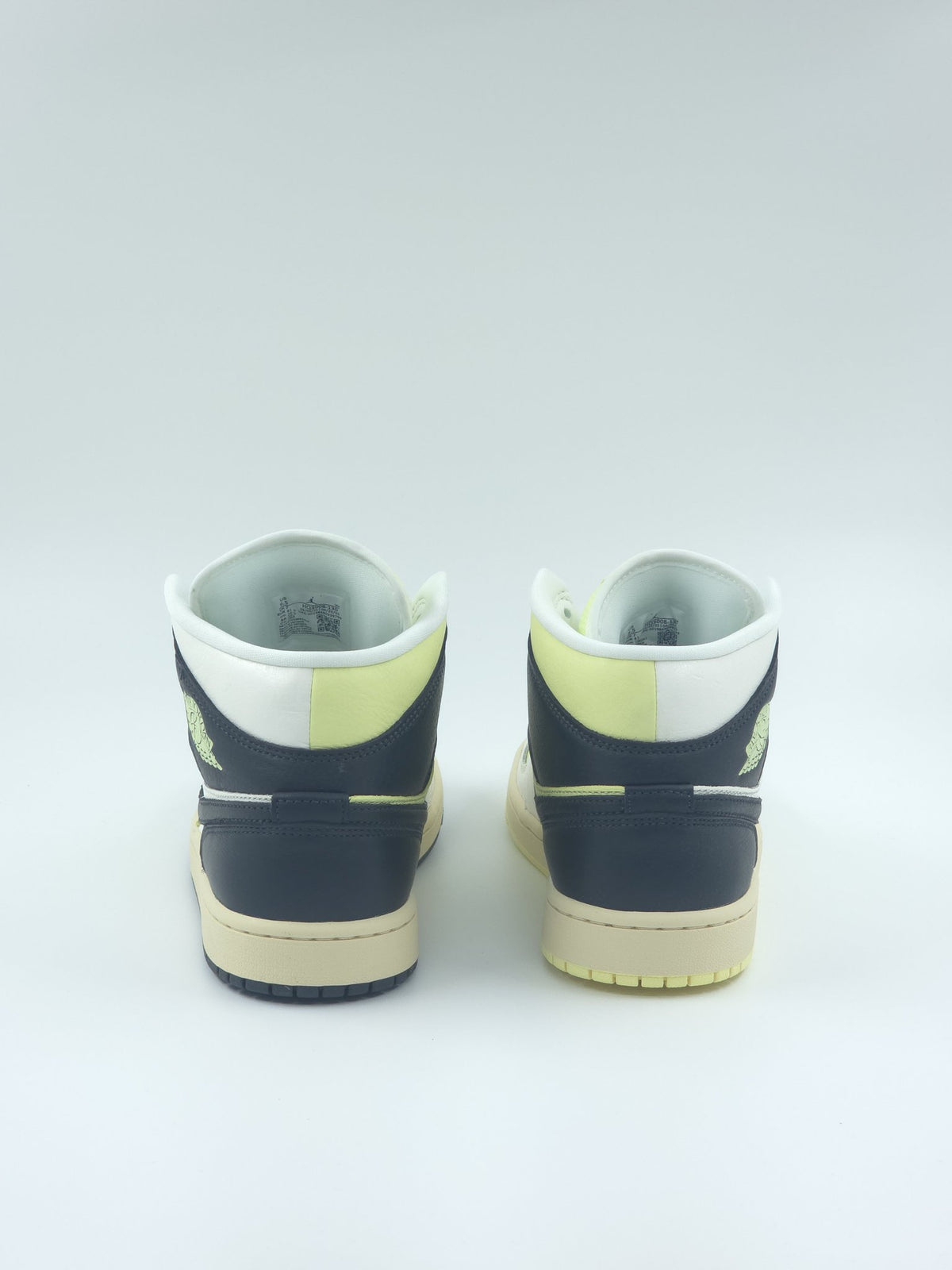 Nike Jordan 1 Mid SE pointure 41 – sneakers neuves, vue 4