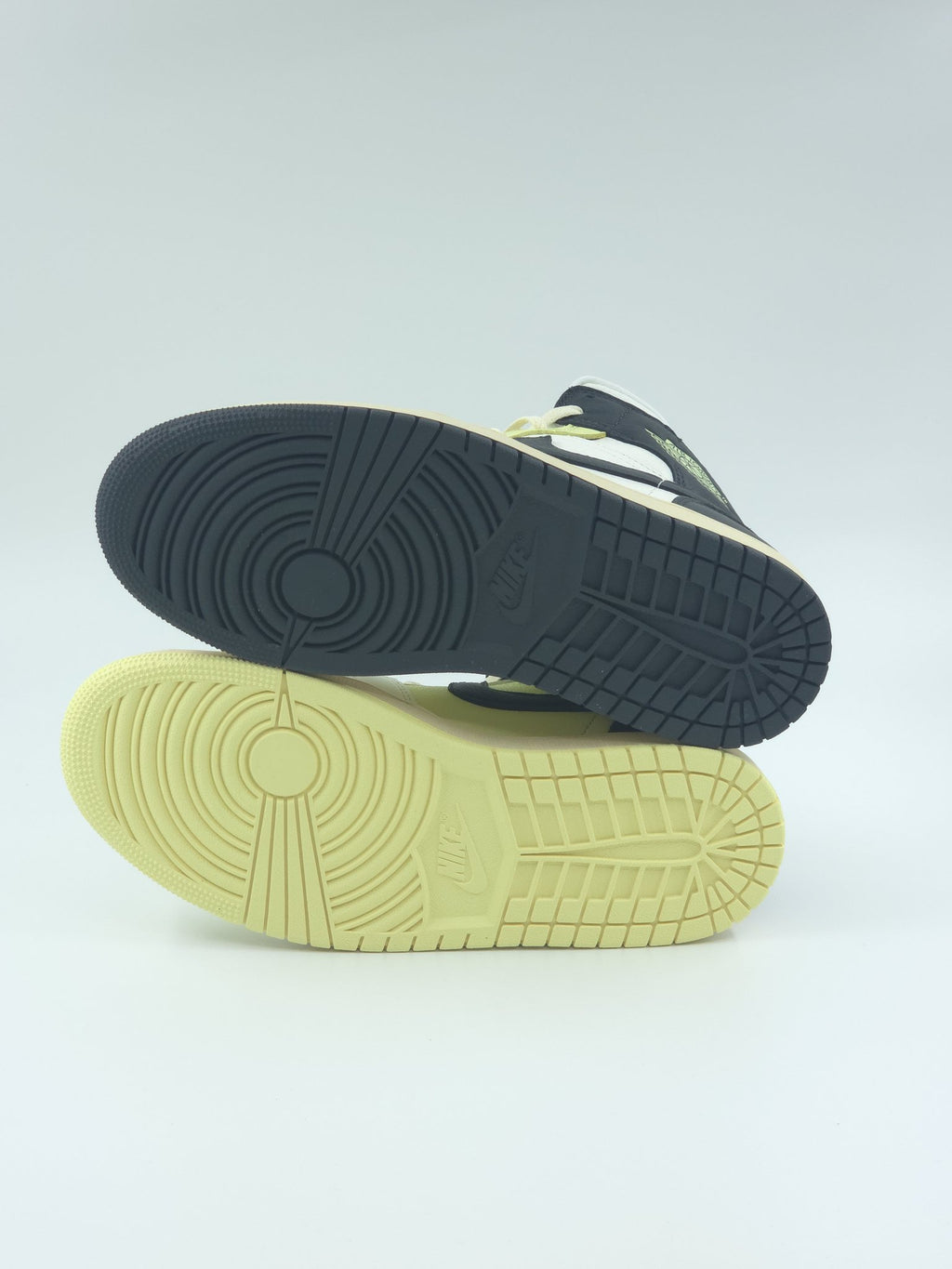 Nike Jordan 1 Mid SE pointure 41 – sneakers neuves, vue 5
