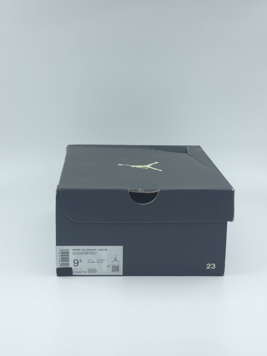 Nike Jordan 1 Mid SE pointure 41 – sneakers neuves, vue 6