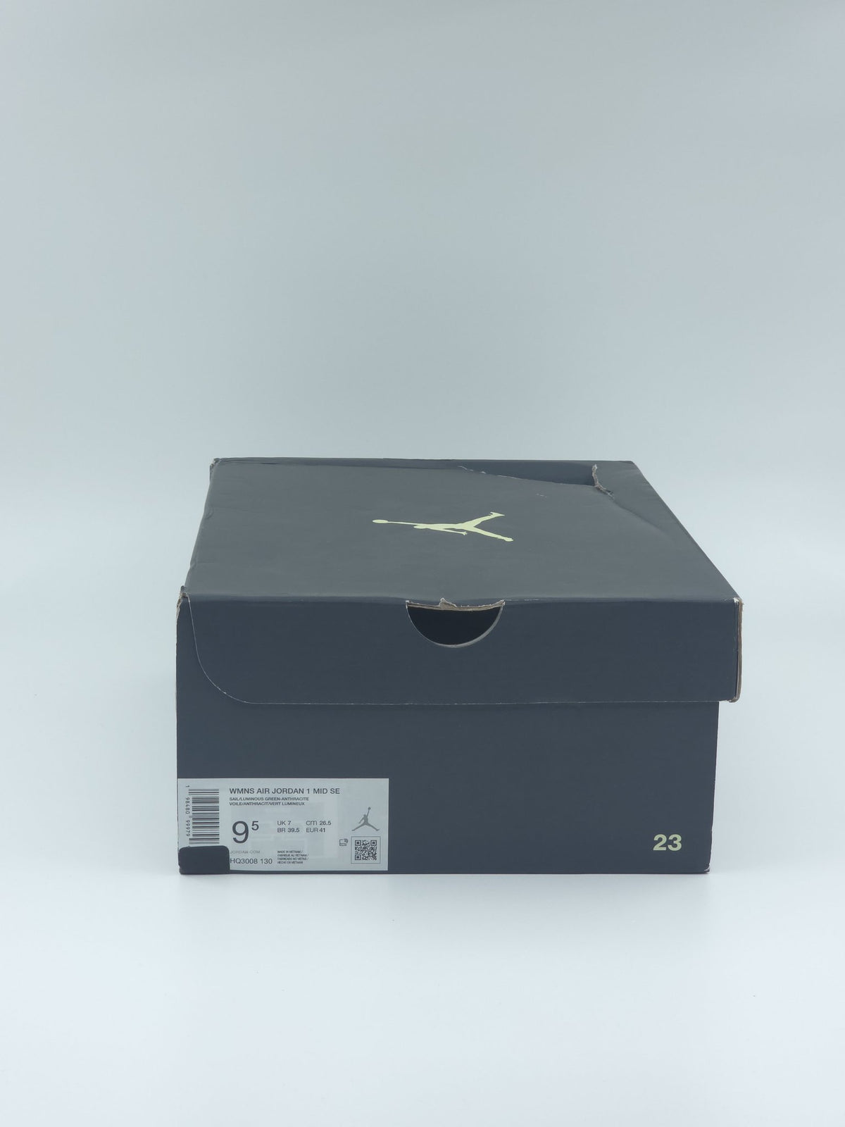 Nike Jordan 1 Mid SE pointure 41 – sneakers neuves, vue 6