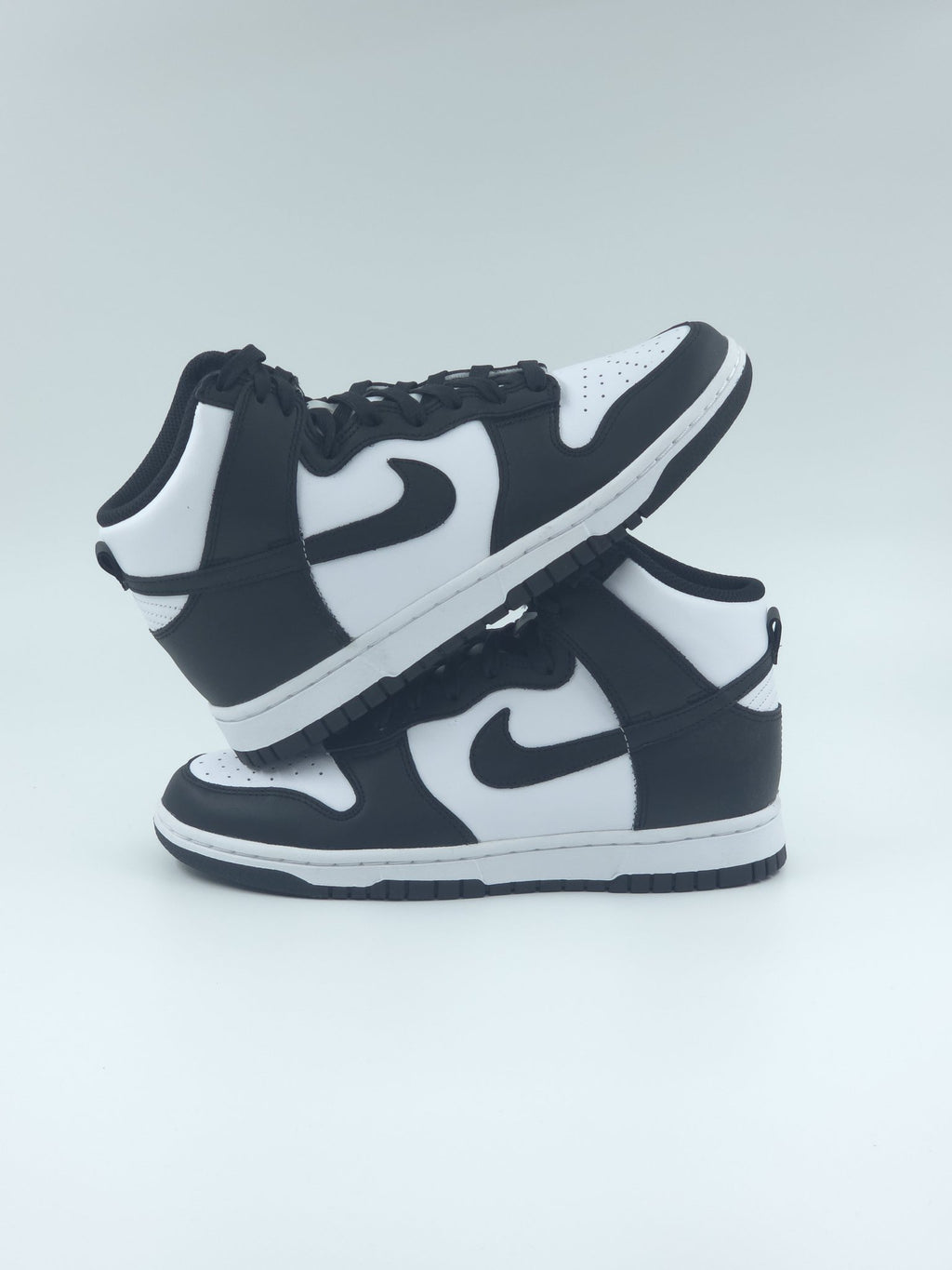 Nike Dunk Hi Retro pointure 39 – sneakers neuves, vue 2