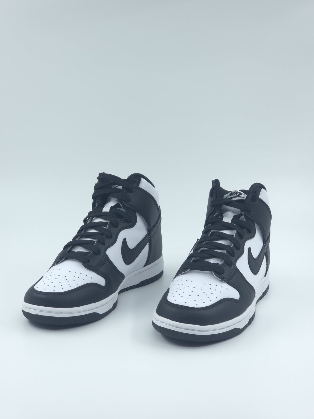 Nike Dunk Hi Retro pointure 39 – sneakers neuves, vue 3