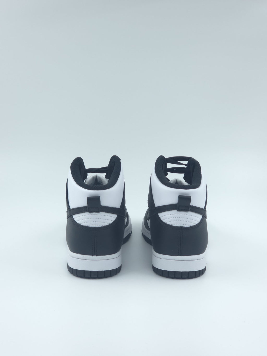Nike Dunk Hi Retro pointure 39 – sneakers neuves, vue 4