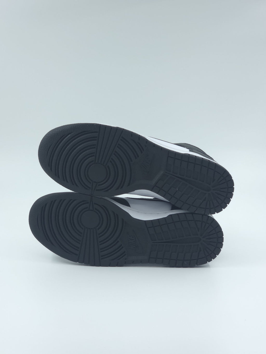 Nike Dunk Hi Retro pointure 39 – sneakers neuves, vue 5
