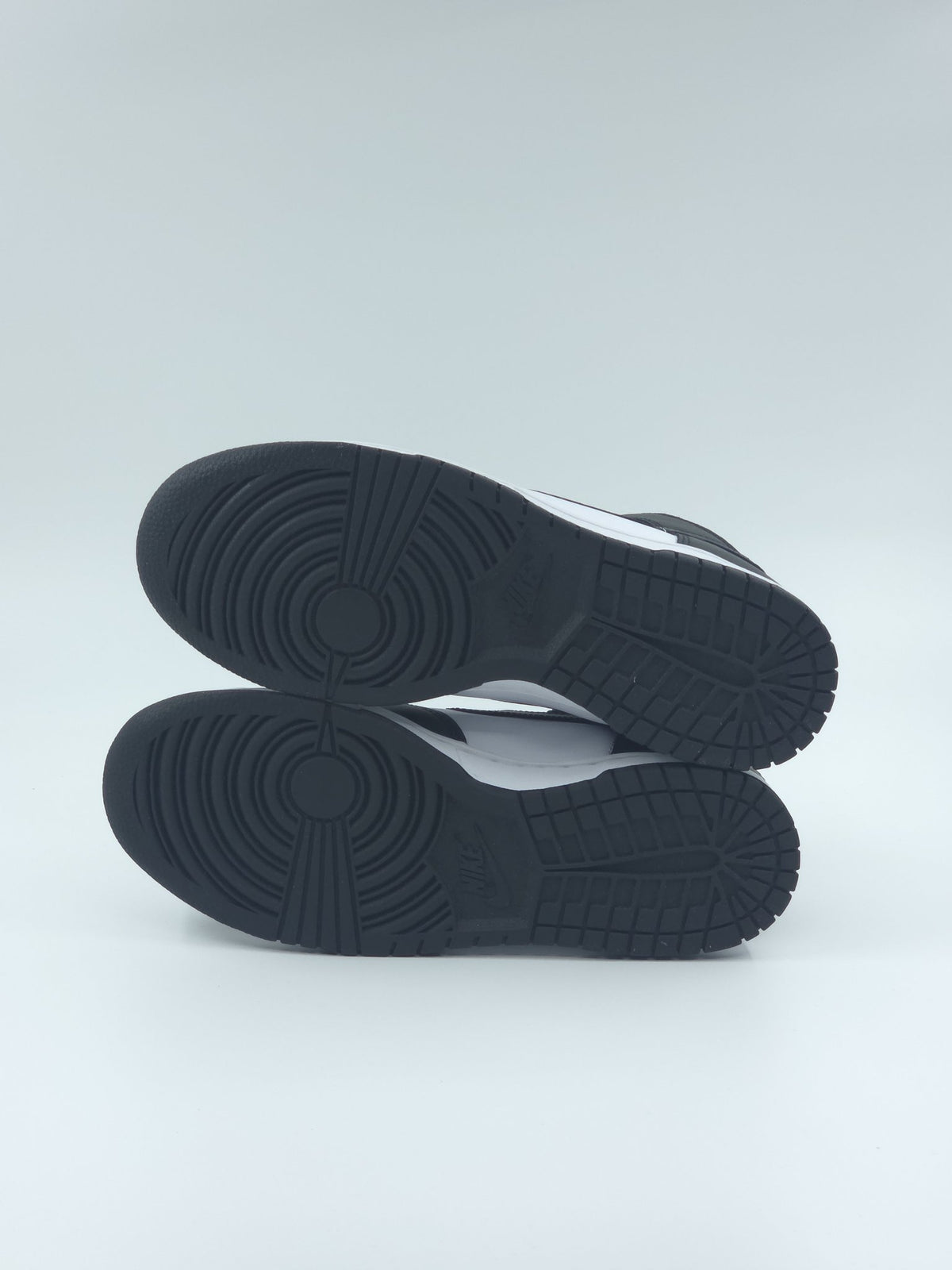 Nike Dunk Hi Retro pointure 39 – sneakers neuves, vue 5