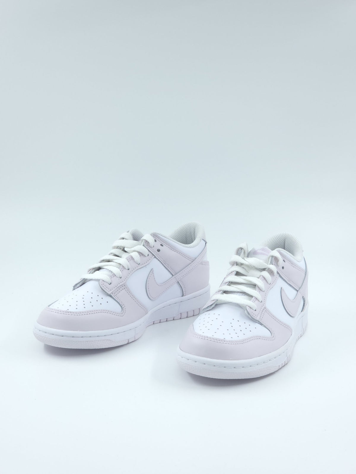 Nike Dunk Low pointure 38,5 – sneakers neuves, vue 3