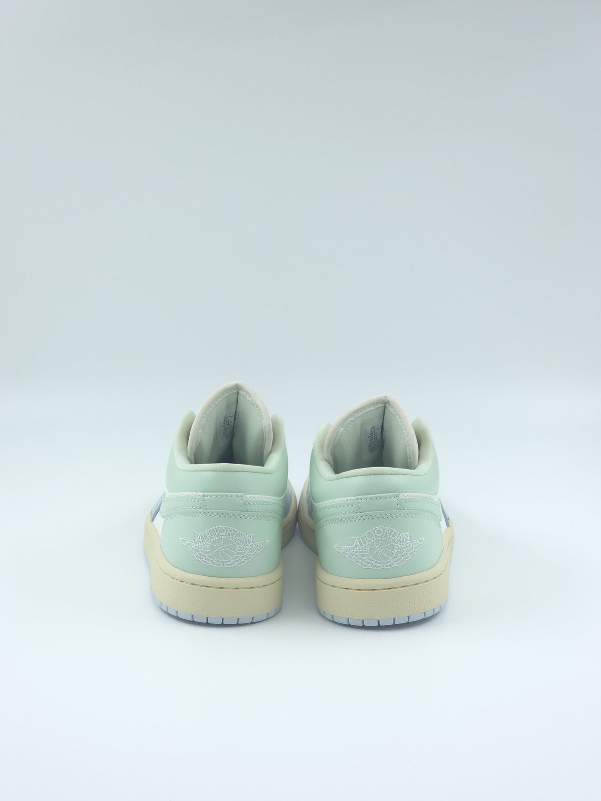Air Jordan 1 Low pointure 40 – sneakers neuves, vue 4