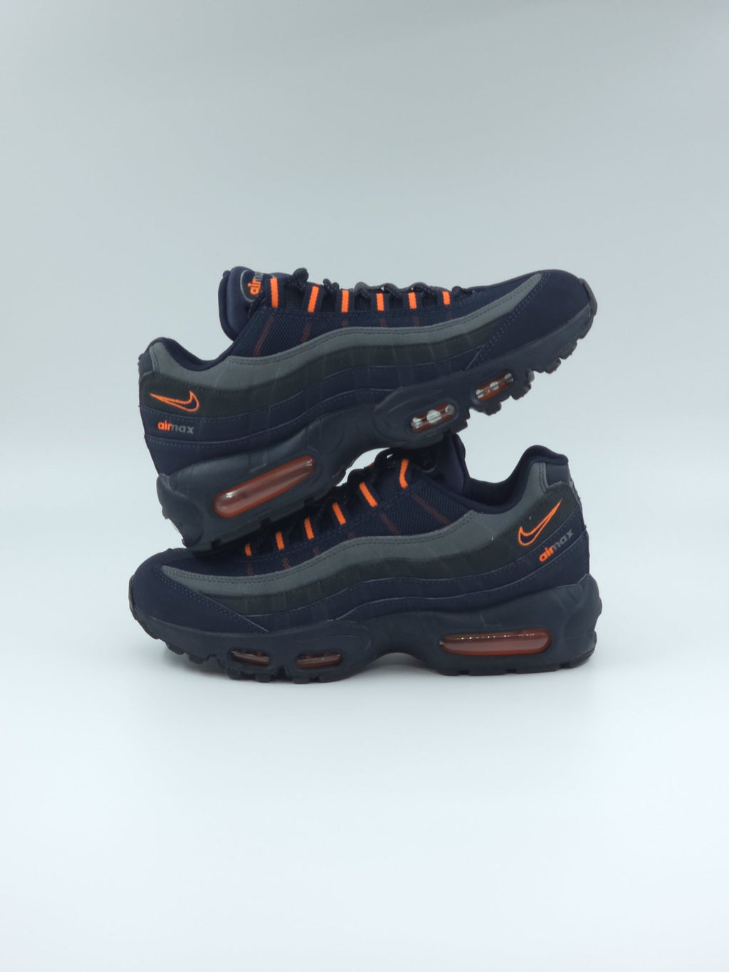 Nike Air Max 95 pointure 39 – sneakers neuves, vue 2