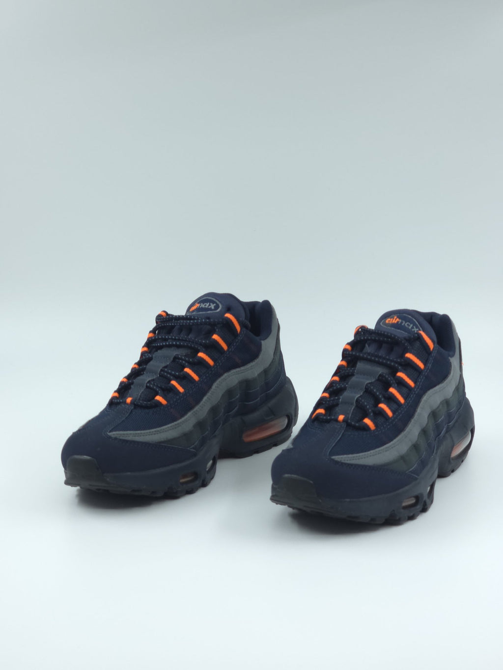 Nike Air Max 95 pointure 39 – sneakers neuves, vue 3