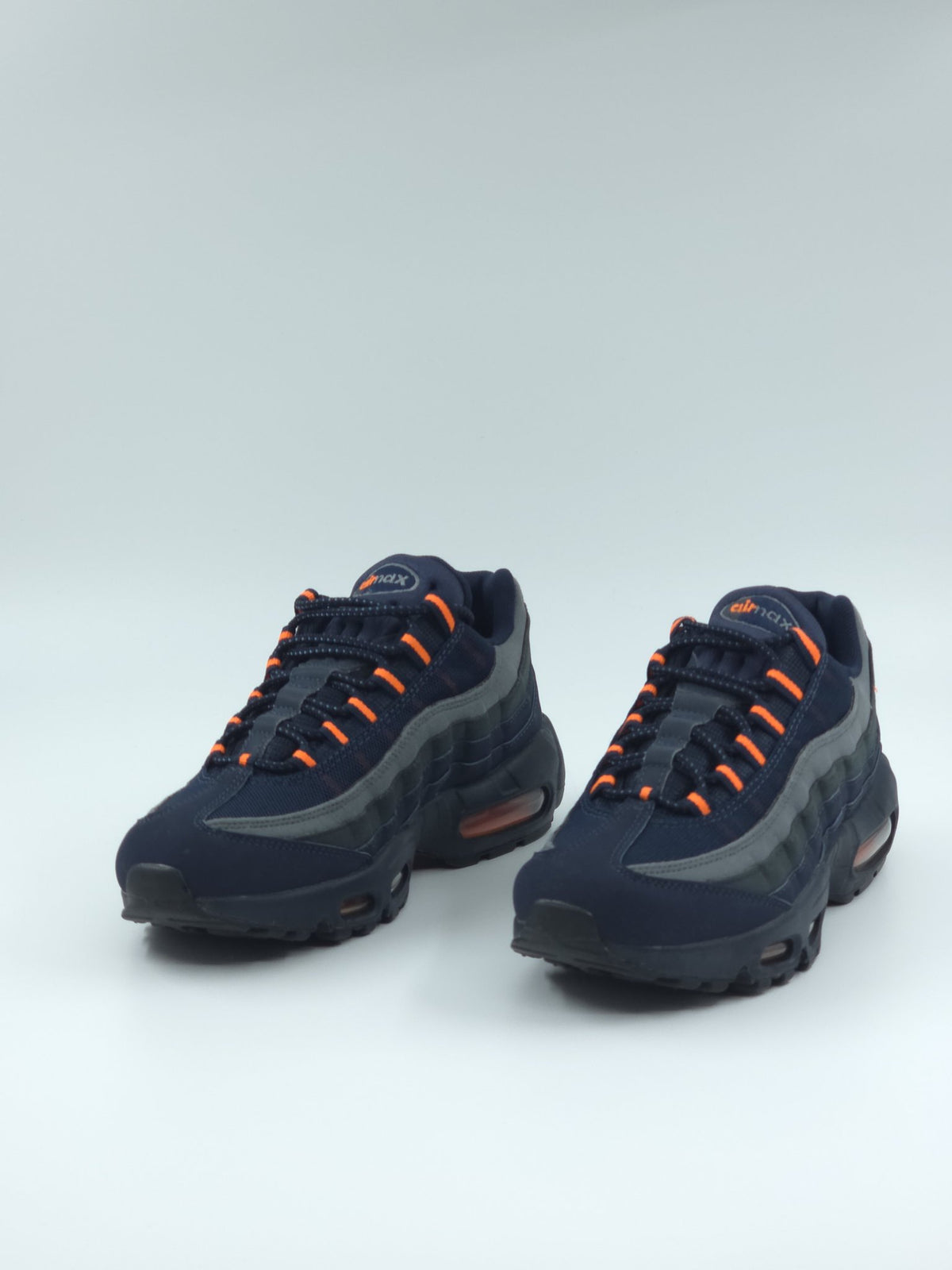Nike Air Max 95 pointure 39 – sneakers neuves, vue 3