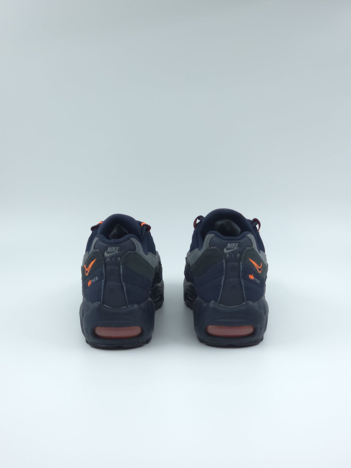 Nike Air Max 95 pointure 39 – sneakers neuves, vue 4
