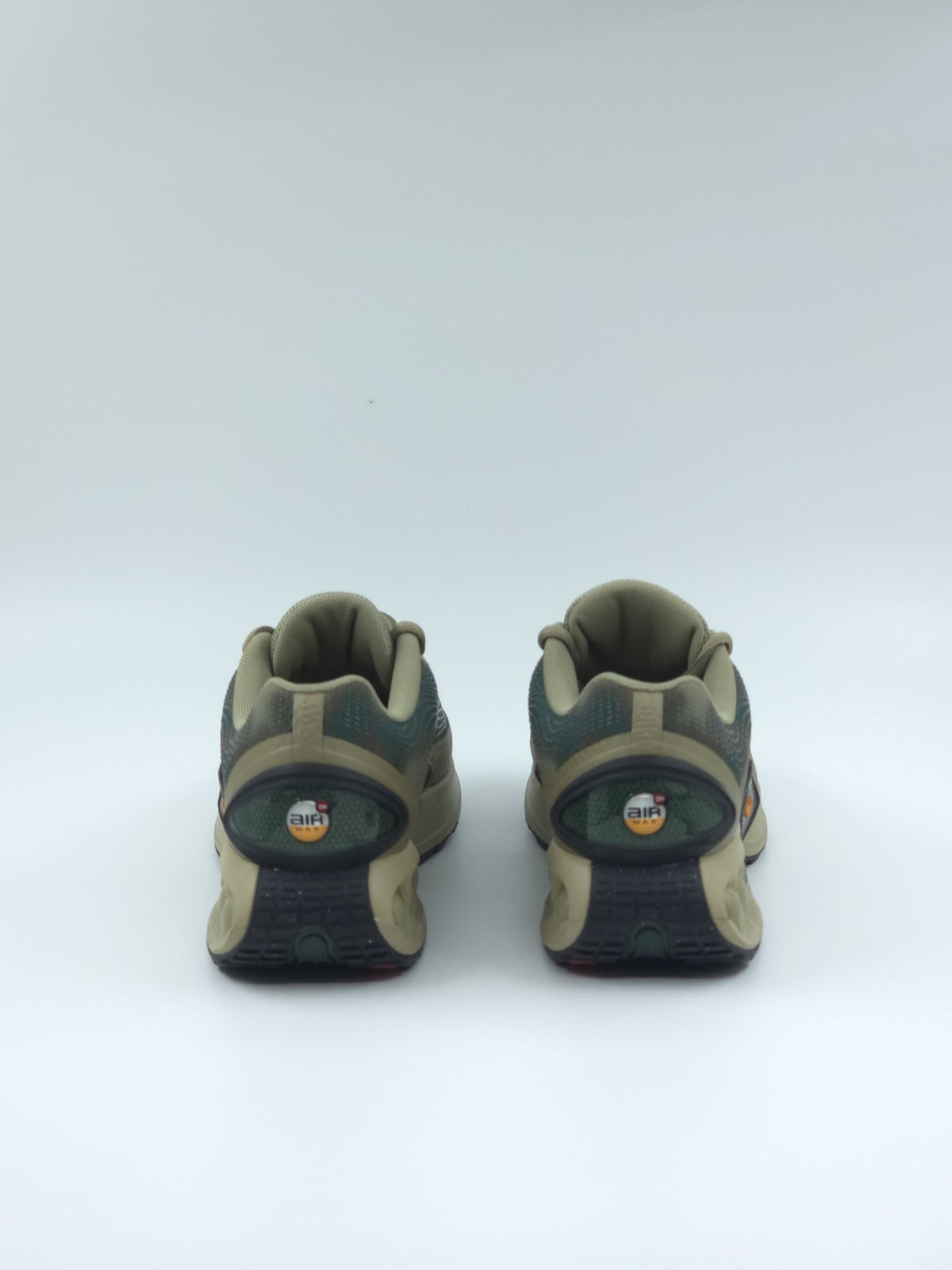 Nike Air Max DN NRG pointure 42,5 – sneakers neuves, vue 4