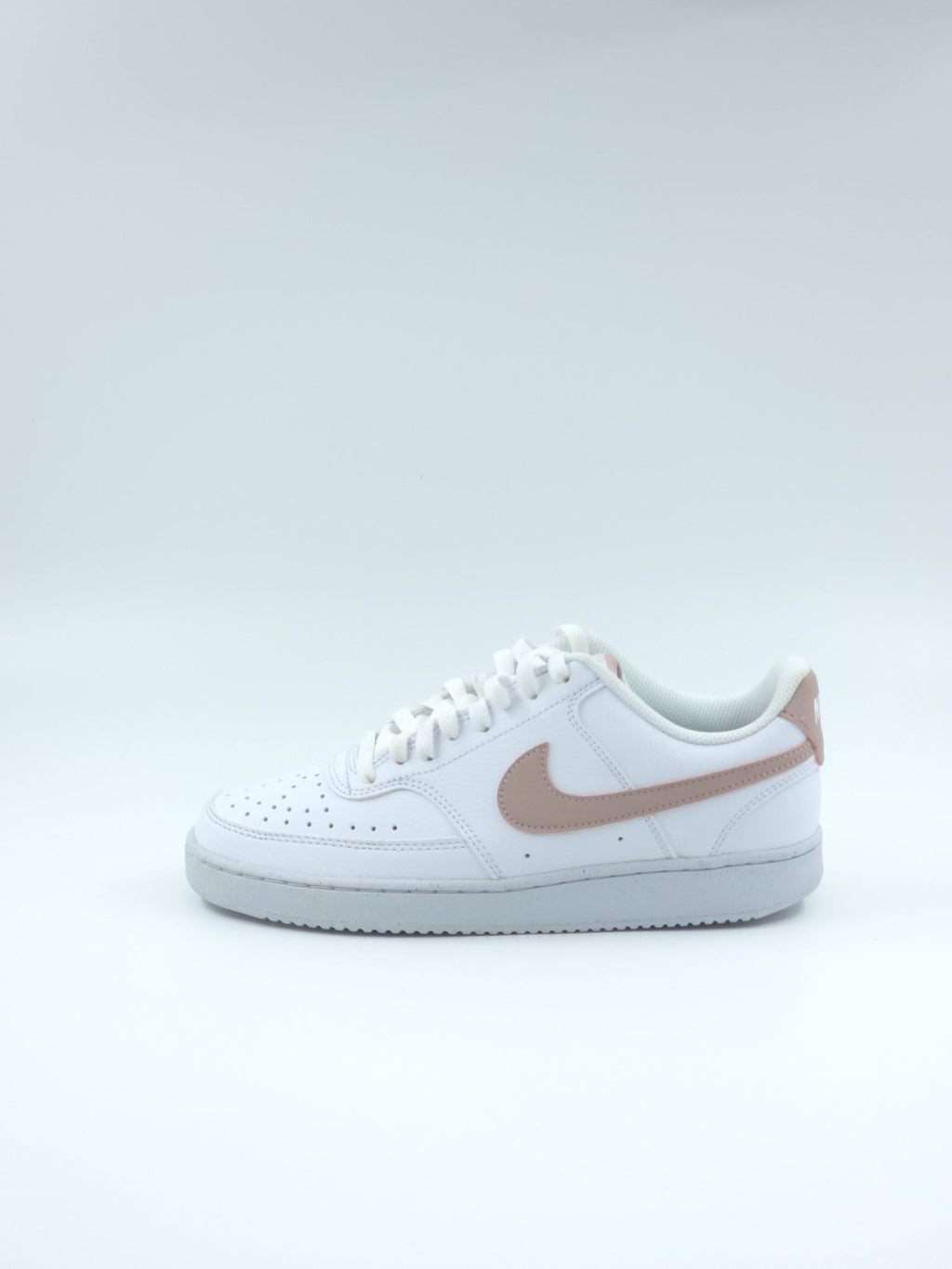 Nike Court Vision Low Next Nature pointure 40 – sneakers neuves, vue 1