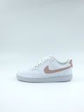 Nike Court Vision Low Next Nature pointure 40 – sneakers neuves, vue 1