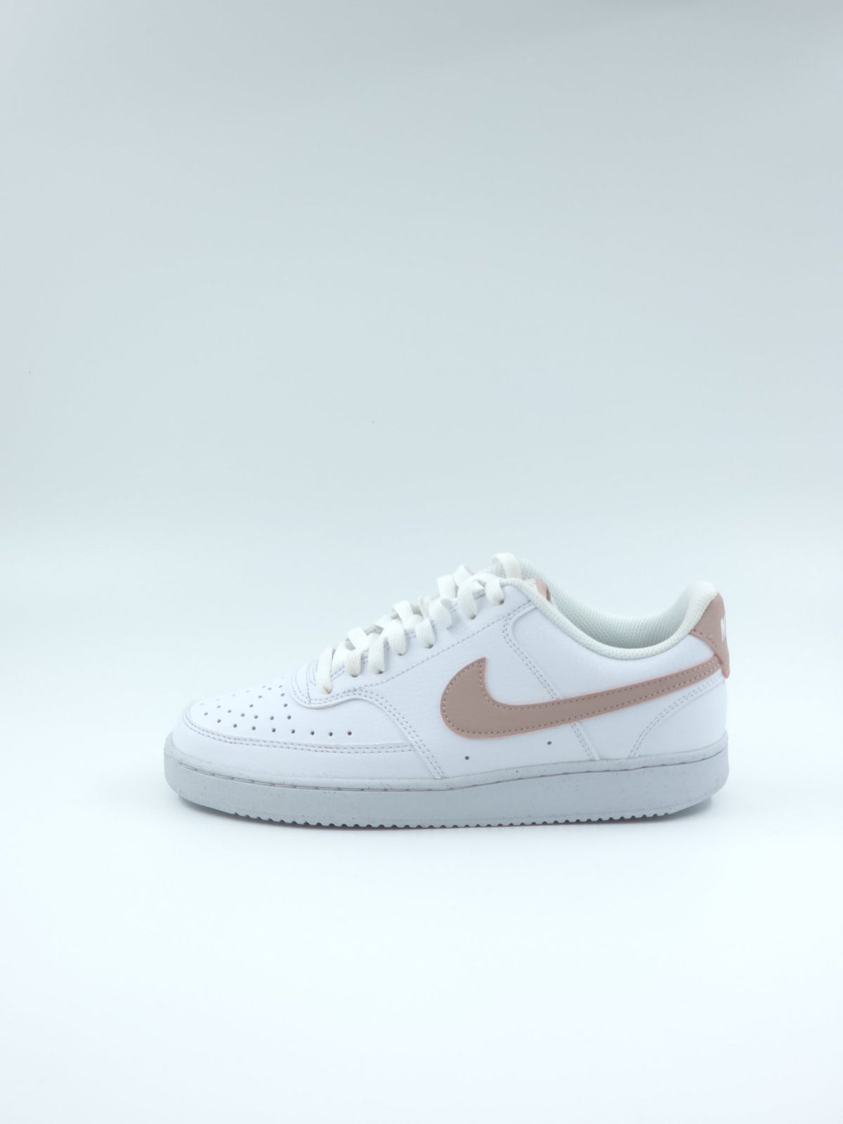 Nike Court Vision Low Next Nature pointure 40 – sneakers neuves, vue 1