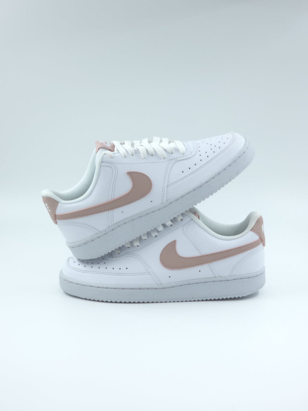 Nike Court Vision Low Next Nature pointure 40 – sneakers neuves, vue 2