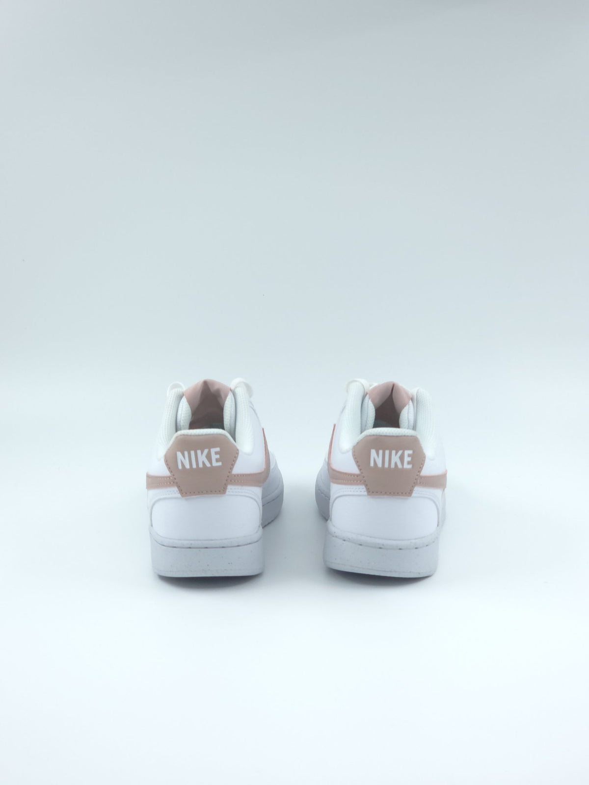 Nike Court Vision Low Next Nature pointure 40 – sneakers neuves, vue 4