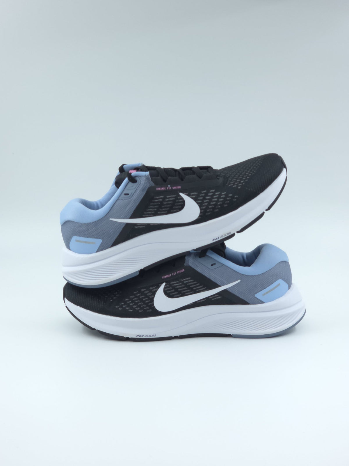 Nike Structure 24 pointure 39 – chaussures de running neuves, vue 2