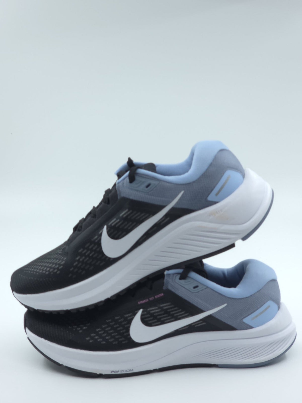 Nike Structure 24 pointure 39 – chaussures de running neuves, vue 6