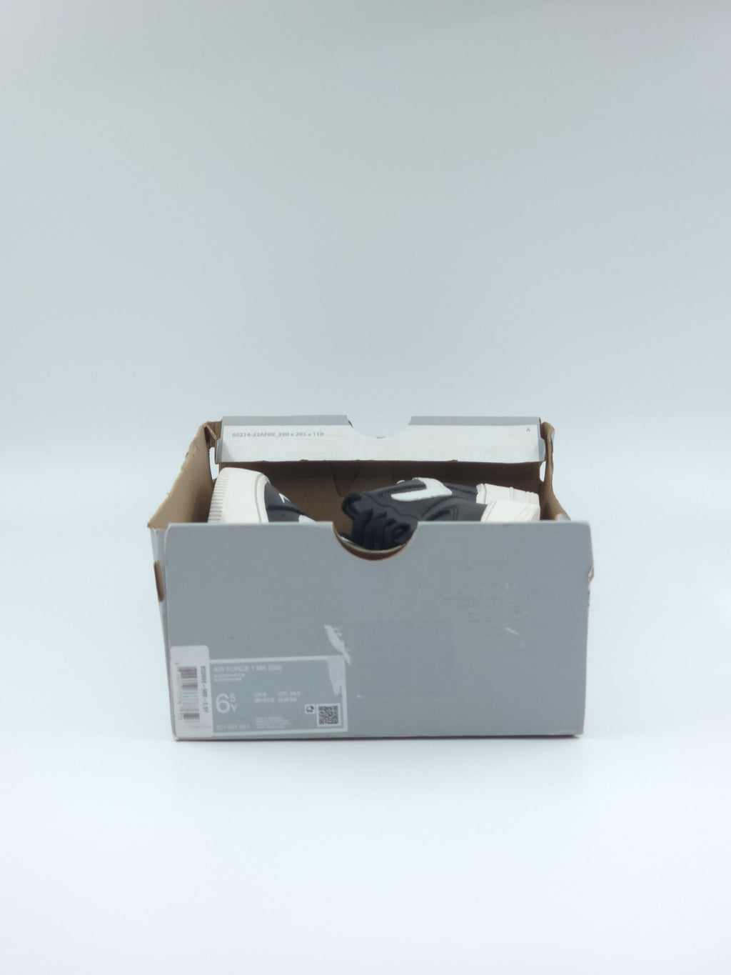 Nike Air Force 1 pointure 39 – sneakers neuves, vue 6
