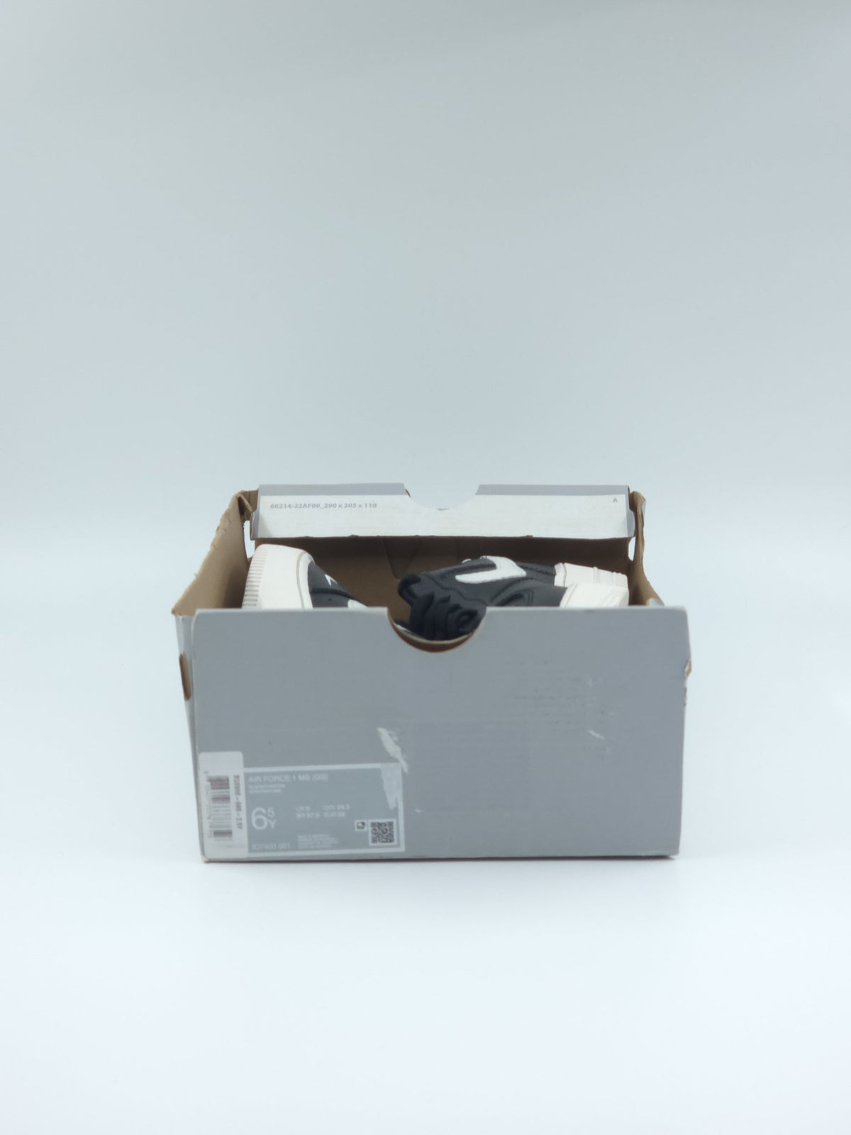 Nike Air Force 1 pointure 39 – sneakers neuves, vue 6