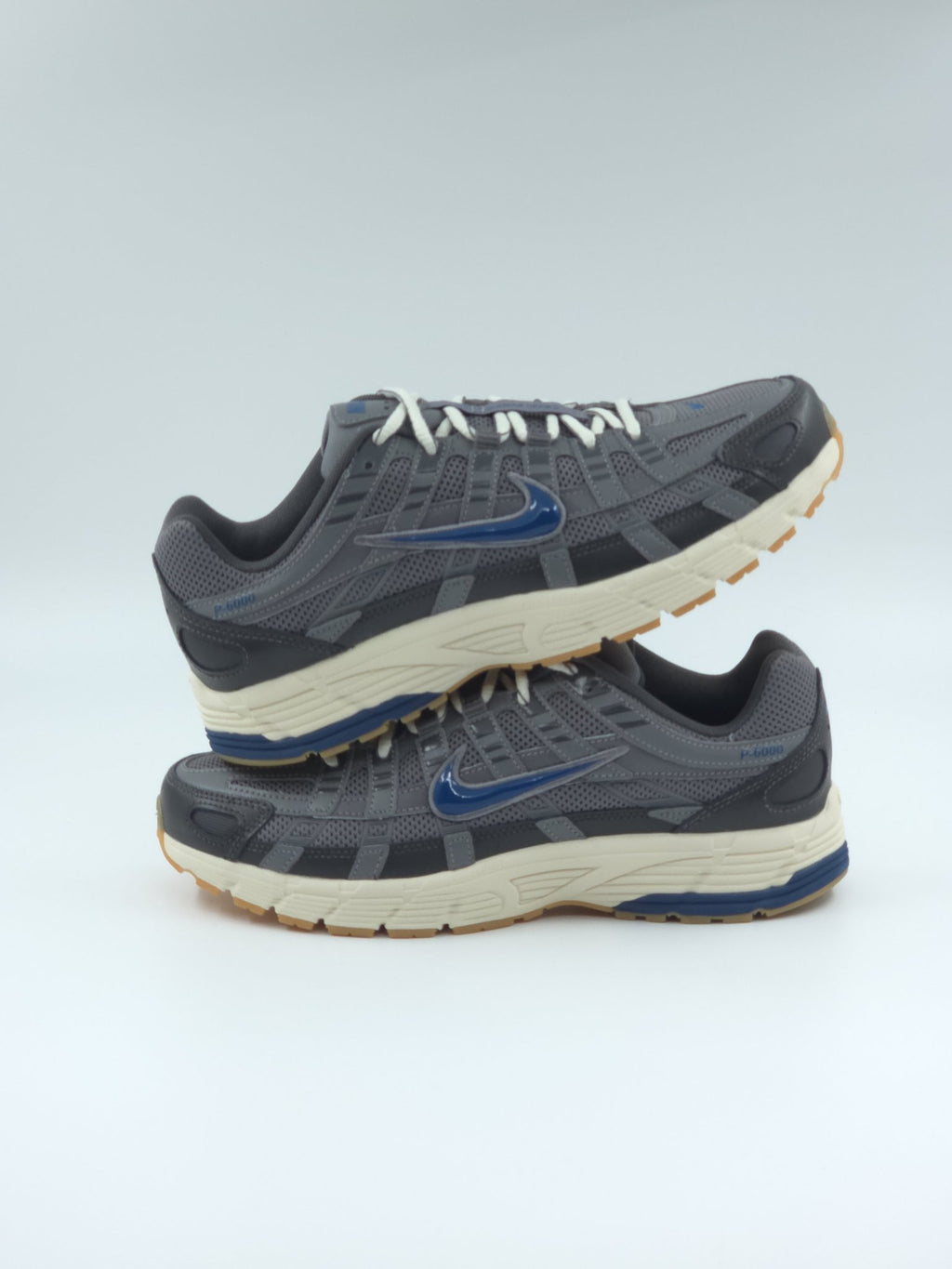 Nike P6000 pointure 42 – sneakers neuves, vue 2