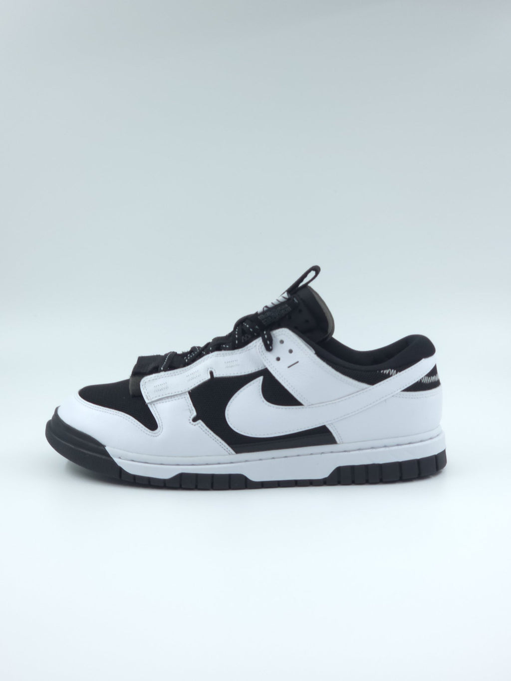 Nike Dunk Low Jumbo Reverse pointure 47 – sneakers neuves, vue 1