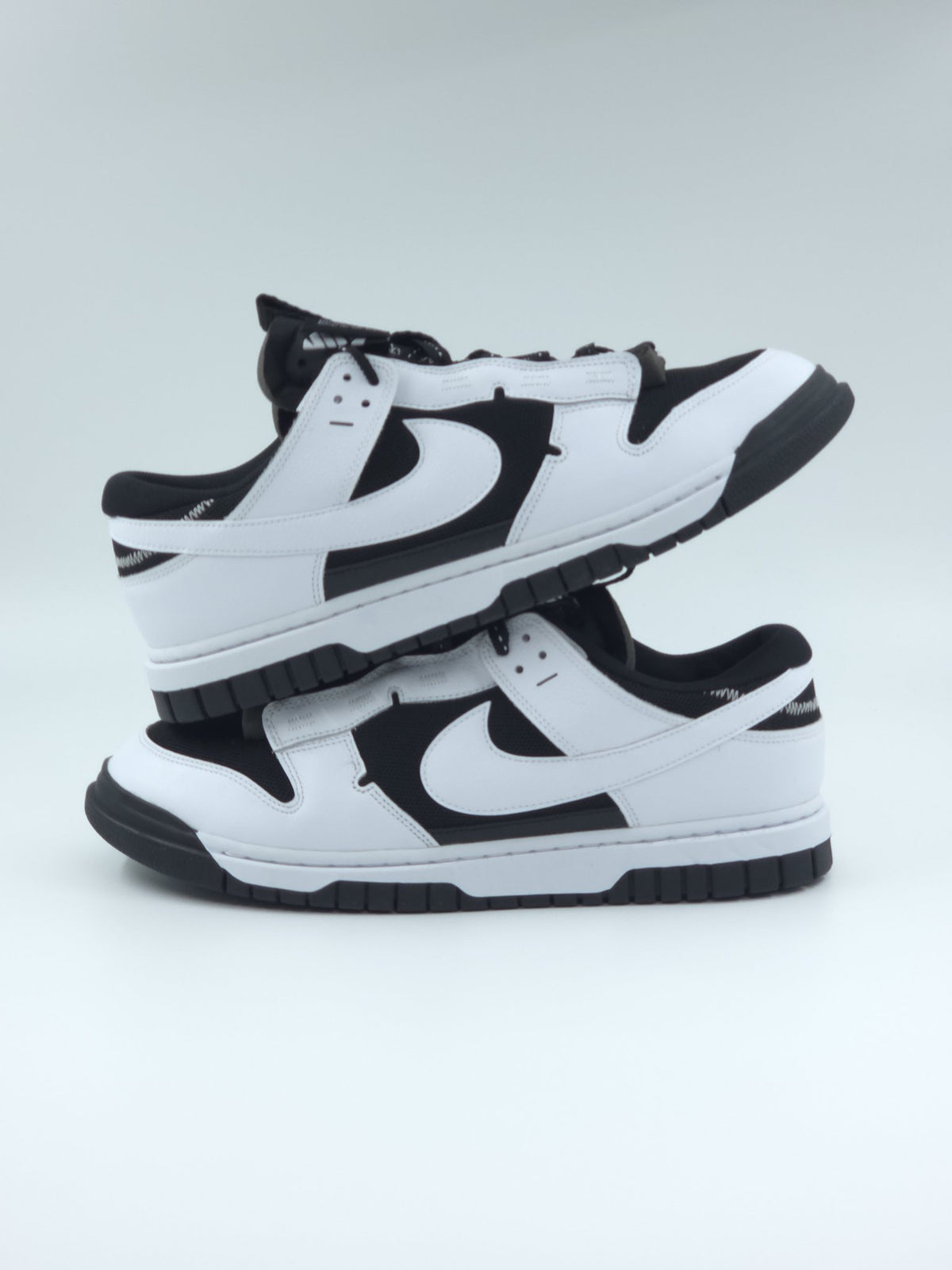 Nike Dunk Low Jumbo Reverse pointure 47 – sneakers neuves, vue 2