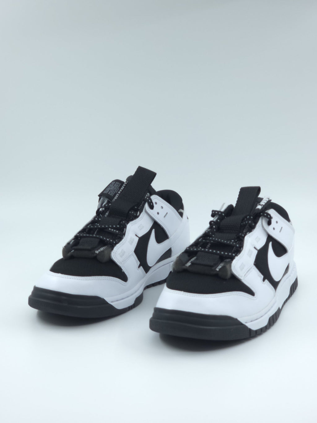 Nike Dunk Low Jumbo Reverse pointure 47 – sneakers neuves, vue 3