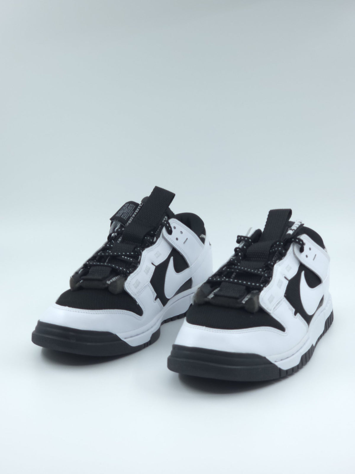 Nike Dunk Low Jumbo Reverse pointure 47 – sneakers neuves, vue 3