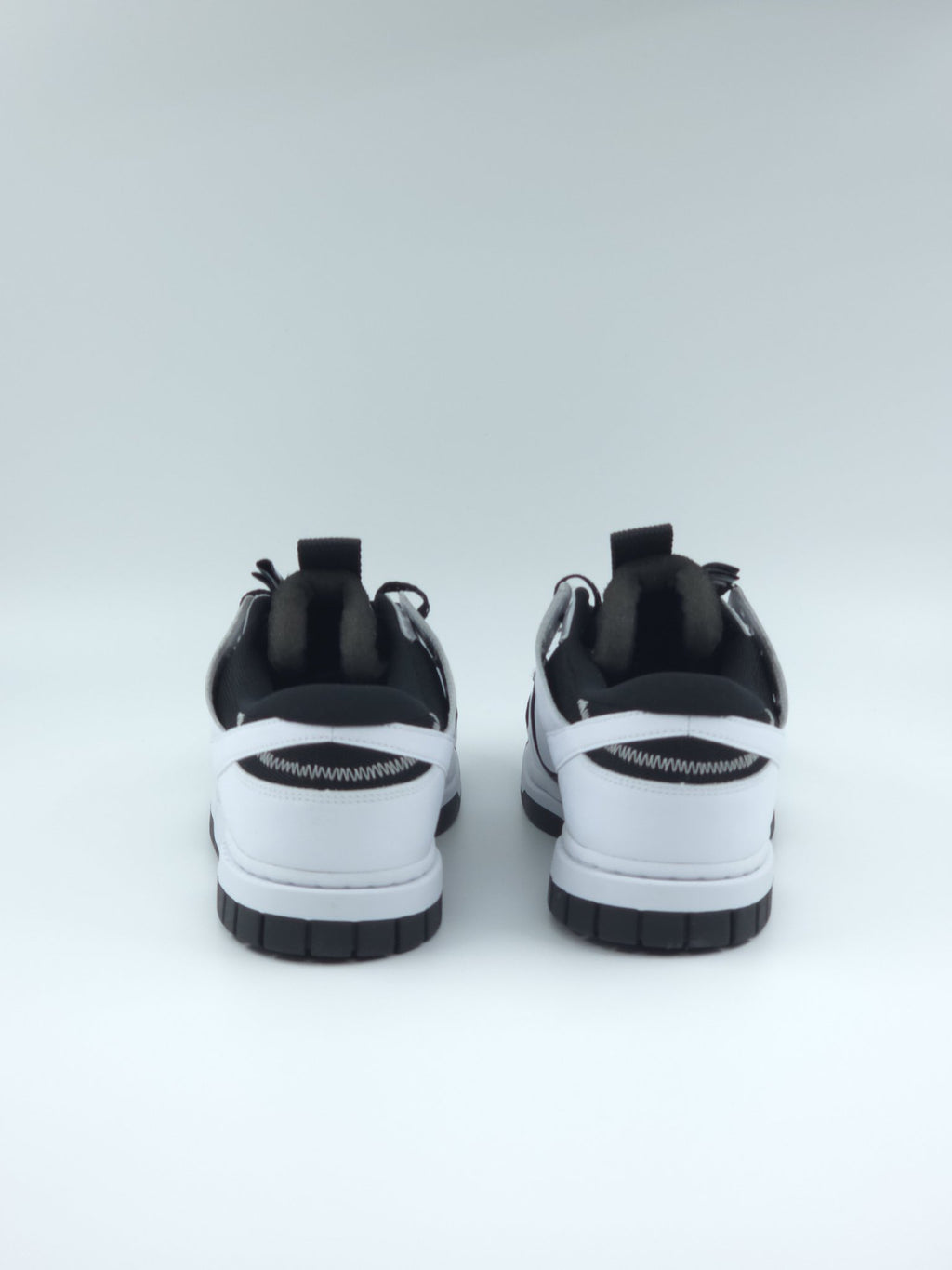 Nike Dunk Low Jumbo Reverse pointure 47 – sneakers neuves, vue 4