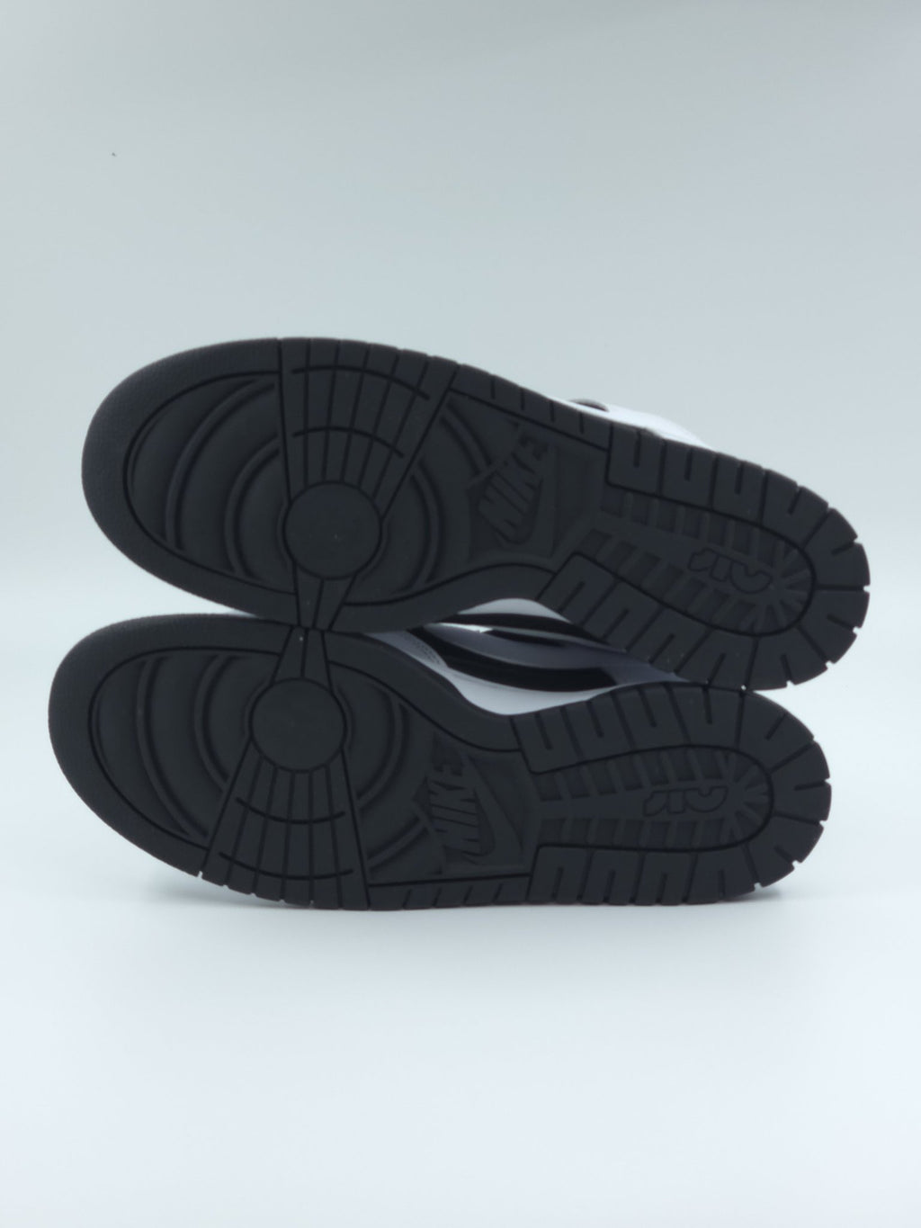 Nike Dunk Low Jumbo Reverse pointure 47 – sneakers neuves, vue 5