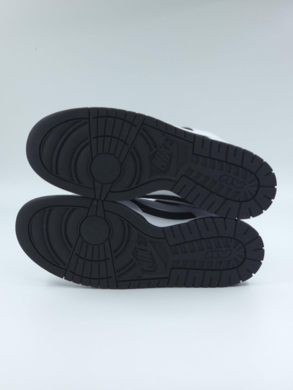 Nike Dunk Low Jumbo Reverse pointure 47 – sneakers neuves, vue 5