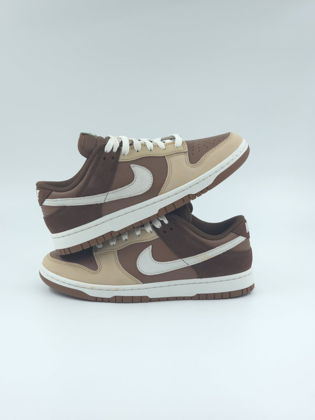 Nike Dunk Low Retro Premium pointure 40 – sneakers neuves, vue 2