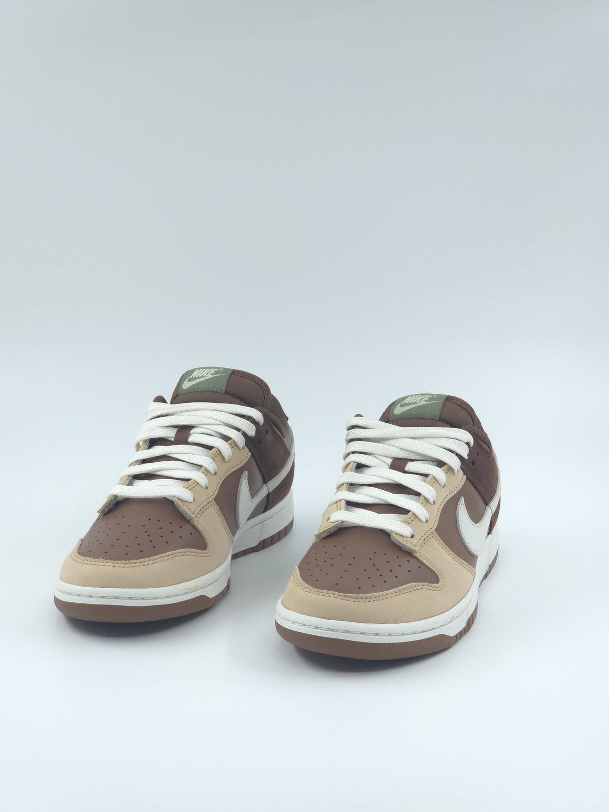 Nike Dunk Low Retro Premium pointure 40 – sneakers neuves, vue 3