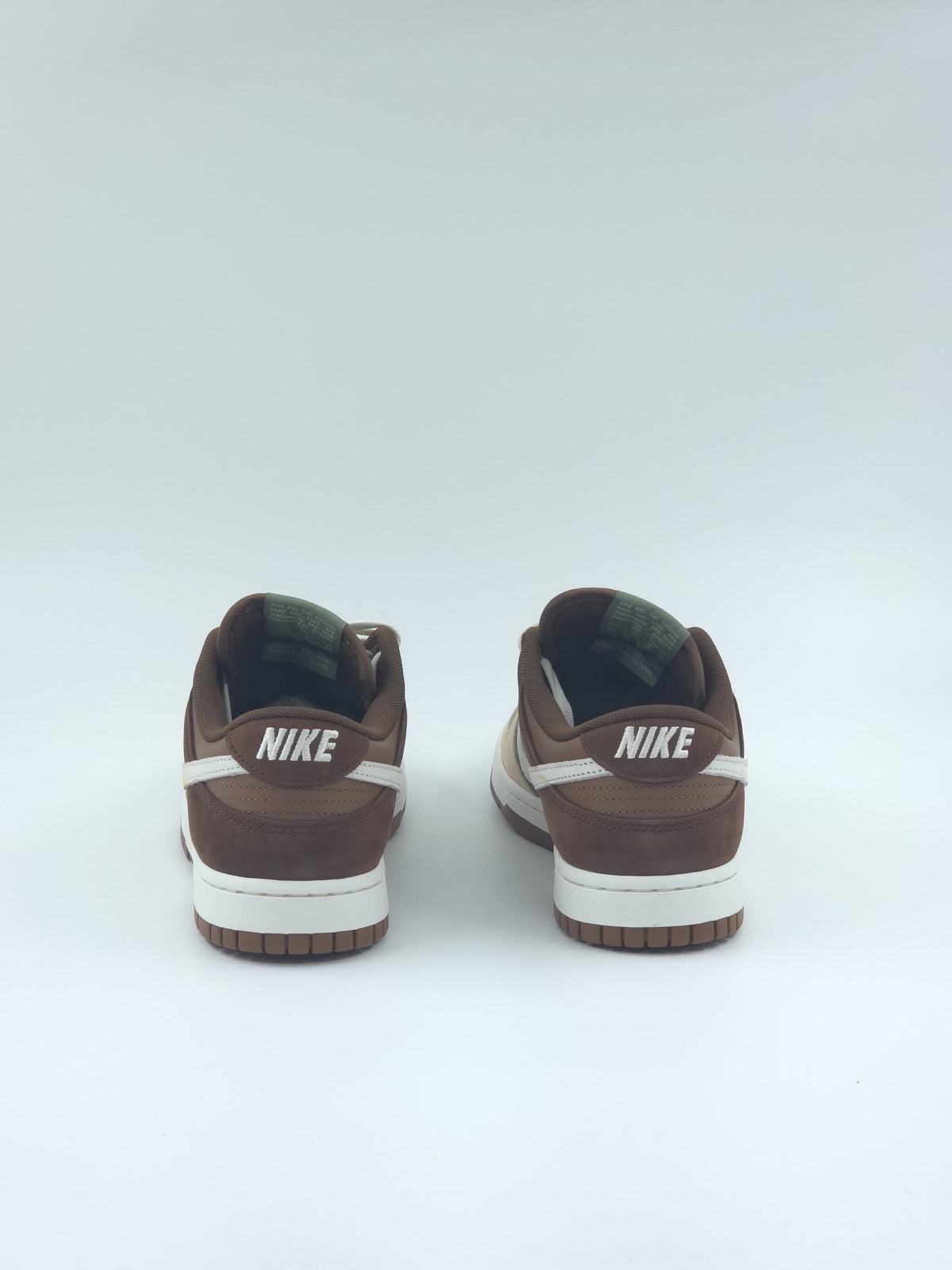 Nike Dunk Low Retro Premium pointure 40 – sneakers neuves, vue 4