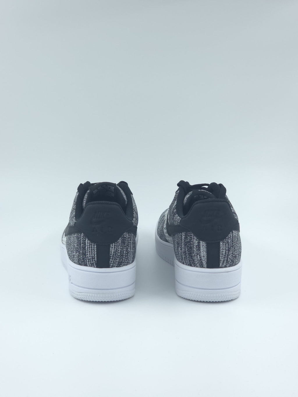 Nike Air Force 1 Flyknit 2.0 pointure 47 – sneakers neuves, vue 4