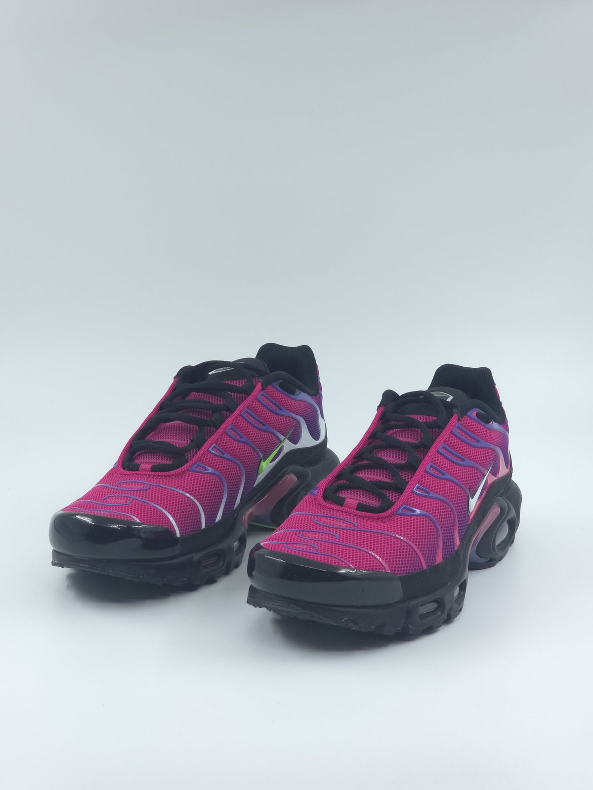 Nike TN Air Max Plus pointure 43 – sneakers neuves, vue 3