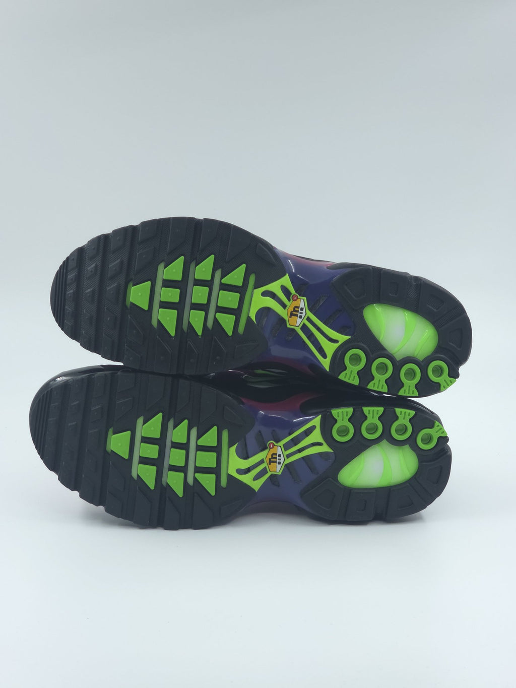 Nike TN Air Max Plus pointure 43 – sneakers neuves, vue 5