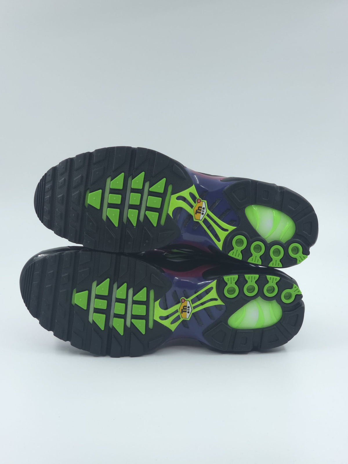 Nike TN Air Max Plus pointure 43 – sneakers neuves, vue 5