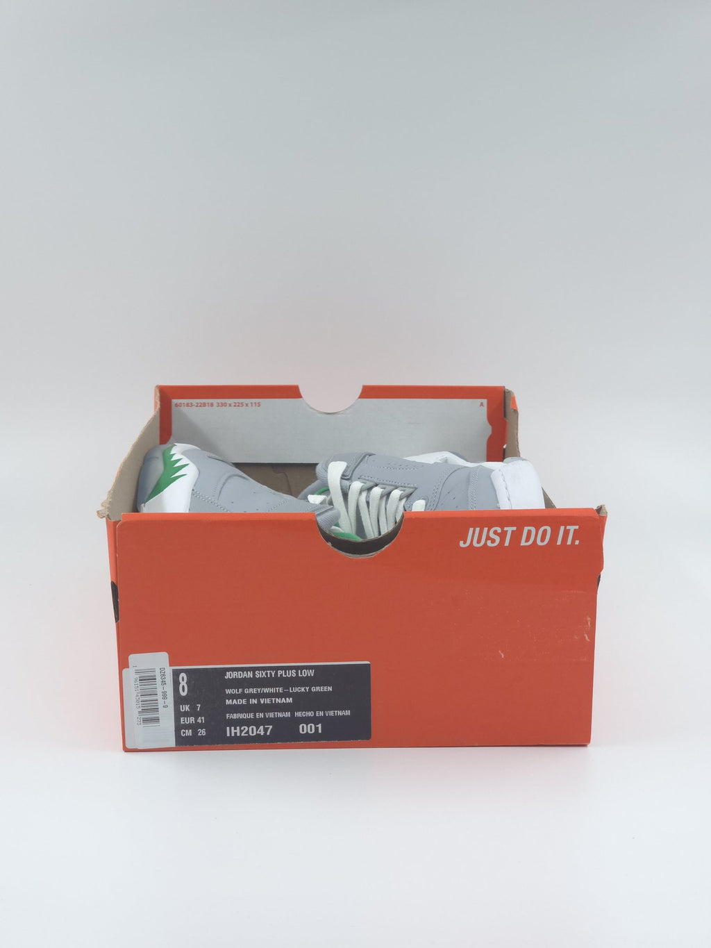 Jordan Sixty Plus Low pointure 41 – sneakers neuves, vue 5