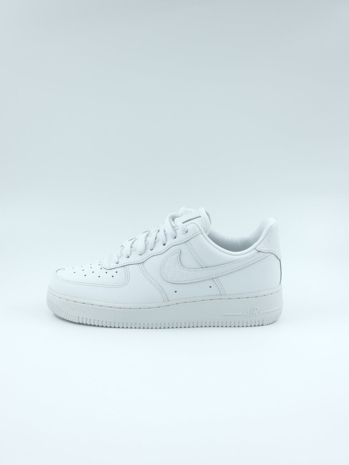 Nike Air Force 1 '07 Low pointure 40 – sneakers neuves, vue 1