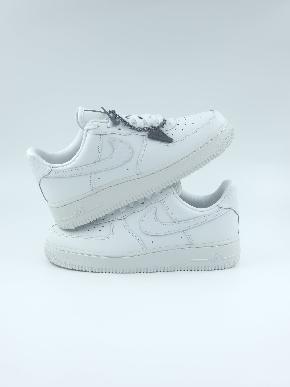 Nike Air Force 1 '07 Low pointure 40 – sneakers neuves, vue 2