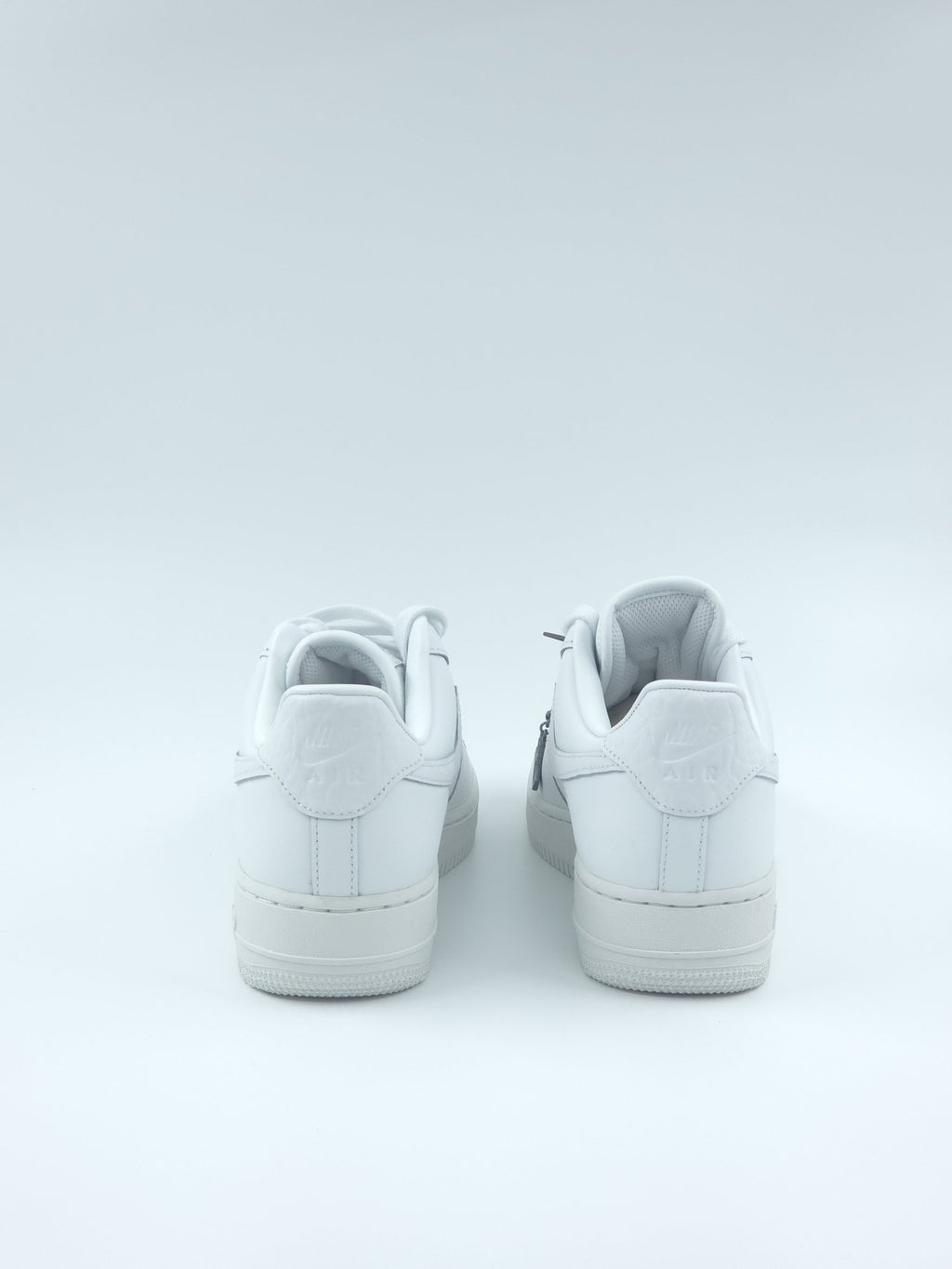 Nike Air Force 1 '07 Low pointure 40 – sneakers neuves, vue 4